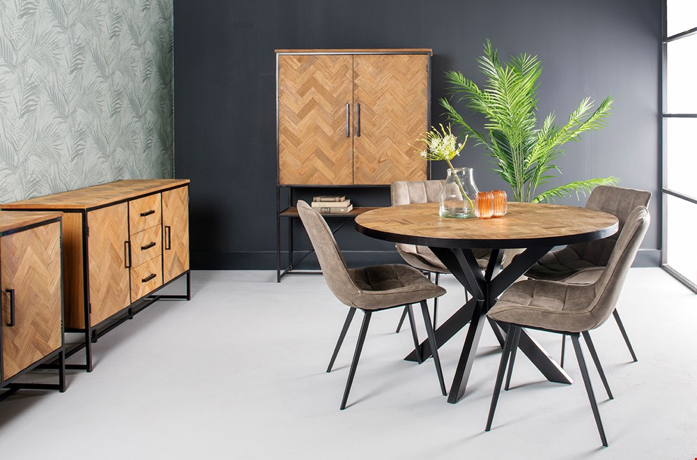 5 tips voor het uitzoeken van je nieuwe eettafel 5 tips voor het uitzoeken van je nieuwe eettafel